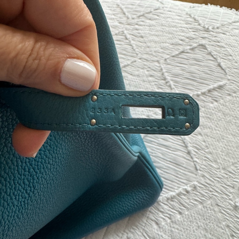 Hermes - Picture 7 of 10